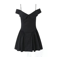 Siella Dress