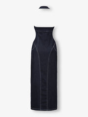 Soho maxi dress
