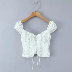 Muse Next Door Top