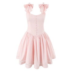 Siara Dress