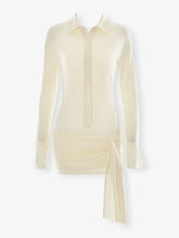 Gstaad mini dress