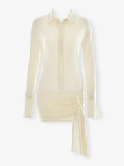 Gstaad mini dress