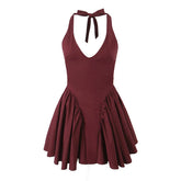 Chloe Mini Dress