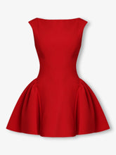 Downtown mini dress