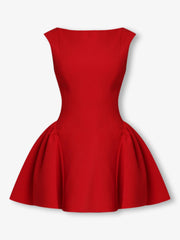 Downtown mini dress