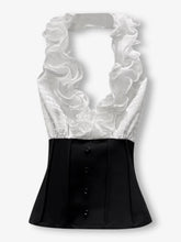 Cap ferat top
