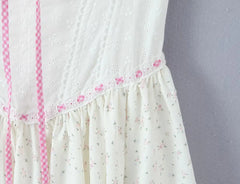 San Remo Dress