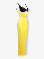 Montauk maxi dress