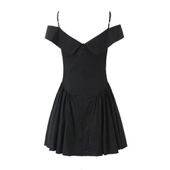 Siella Dress