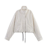 Meli Jacket