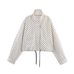 Meli Jacket