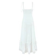 Camellia Dress