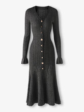 Gstaad maxi dress