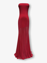 Marrakech maxi dress
