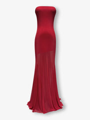 Marrakech maxi dress