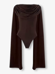Berlin bodysuit