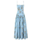 Arletta Dress
