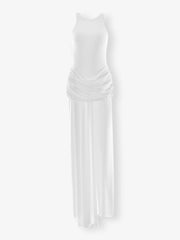 Cote de azur maxi dress