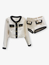 Megev two piece set