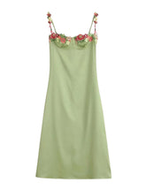 Tinki Midi Dress
