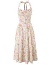 Sylvia Dress