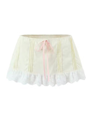 Mina Skirt