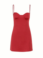 Tayana Mini Dress