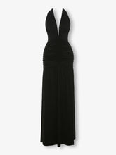 Amalfi maxi dress
