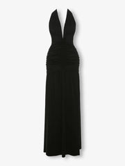 Amalfi maxi dress