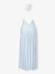 Amalfi maxi dress