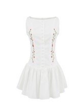 Ameria Mini Dress