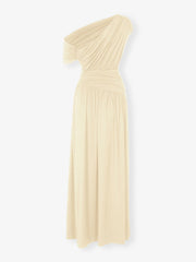 Seaside maxi dress