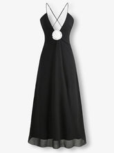 Beverly hills maxi dress