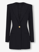 Aspen blazer
