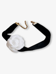 Tribeca necklace
