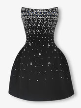 Dubai mini dress