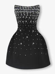 Dubai mini dress