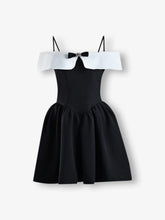 Aspen mini dress