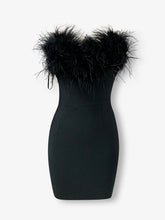Sunny Isles mini dress