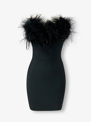 Sunny Isles mini dress