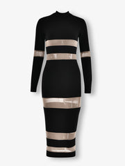 Beverly hills midi dress