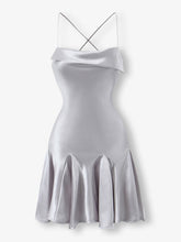 Hamptons mini dress