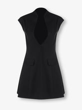 Soho mini dress