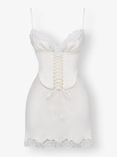 Manaco dress