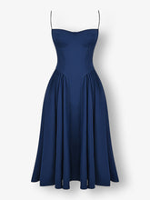 Barcelona maxi dress