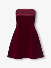 Seaside mini dress
