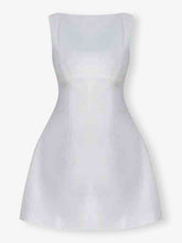 Soho mini dress