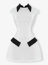 St barths mini dress