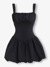 Sunny isles mini dress