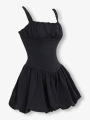 Sunny isles mini dress